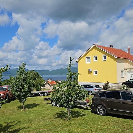 Blue Lake Luxury Rooms Grabovica Extérieur photo