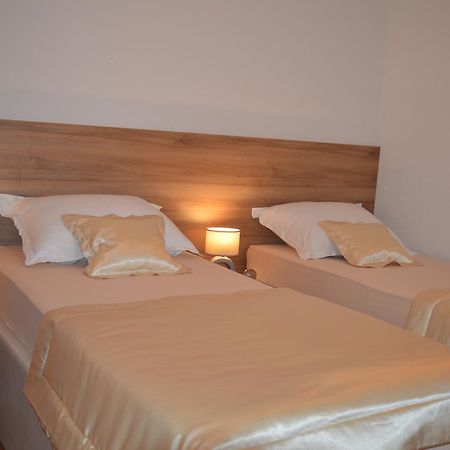 Blue Lake Luxury Rooms Grabovica Extérieur photo