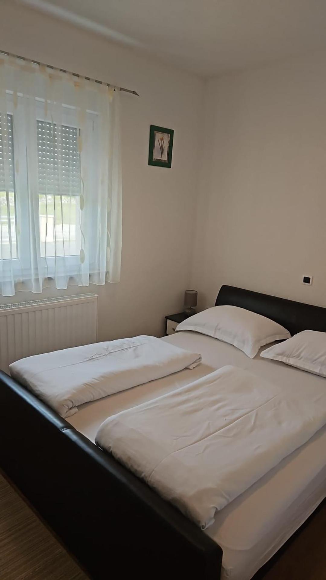 Blue Lake Luxury Rooms Grabovica Extérieur photo