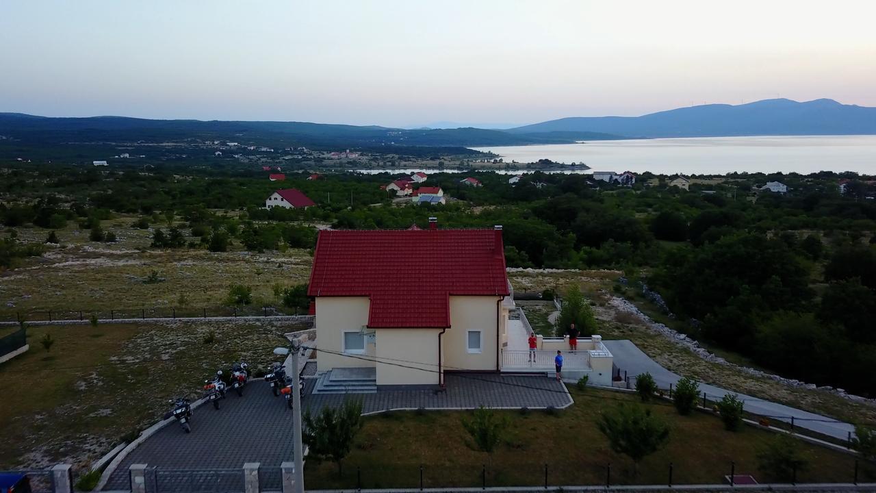 Blue Lake Luxury Rooms Grabovica Extérieur photo