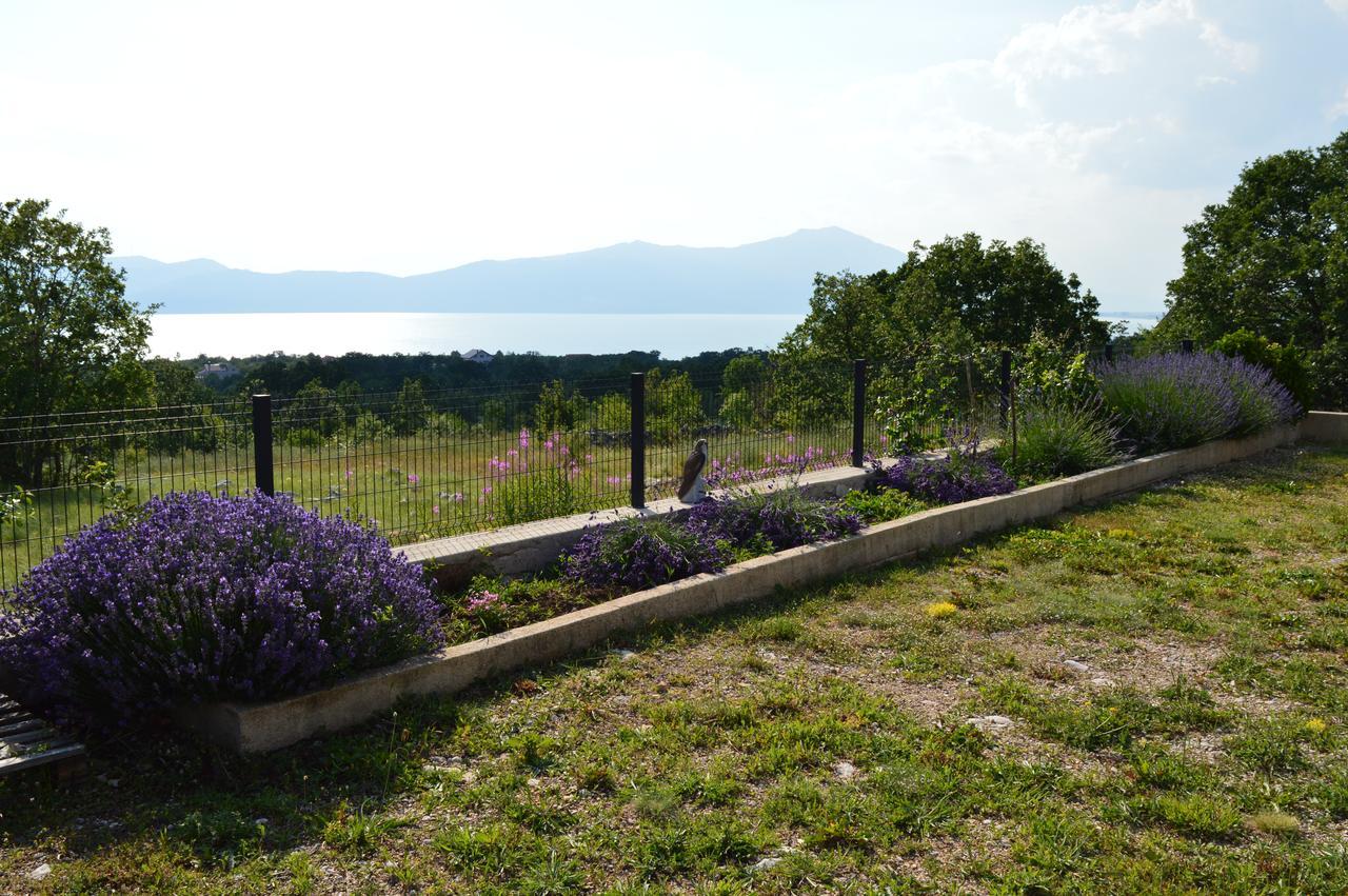 Blue Lake Luxury Rooms Grabovica Extérieur photo